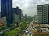 Найроби - столица Кении и национальный парк Найроби