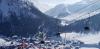 St. Anton (Сант-Антон) - фешенебельный горнолыжный курорт Австрии