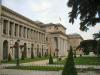 Музей Прадо - известная достопримечательность Мадрида
