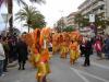 Февраль – карнавальный месяц в Греции