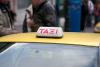 Остров Крит: Такси - достаточно дешевый вид транспорта