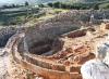Микены -  древний город в северо-восточном Пелопоннесе в Греции