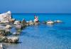 Халкидики - курорт Греции, куда стоит поехать этим летом!