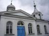 Симферополь: Всехсвятская церковь