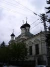 Симферополь: Церковь Трех Святителей