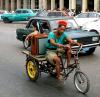 Транспорт на Кубе