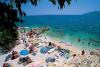 Рабац - один из самых приветливых курортов Истрии
