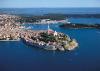 Полуостров Истрия - самое популярное место у туристов!