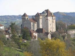 Лимузен (Limousin), историчесая область во Франции