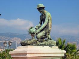 Сен-Жан-Кап-Фера - Saint-Jean-Cap-Ferrat