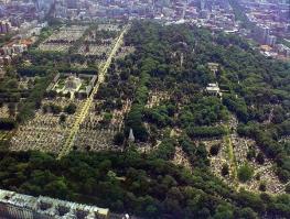Кладбище ПЕР-ЛАШЕЗ - Париж