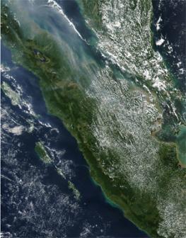 Суматра (Sumatra)— остров в западной части Малайского архипелага