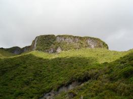 Таранаки - это потухший вулкан в центре Новой Зеландии