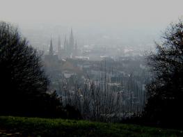 Висбаден - Wiesbaden - город Германии