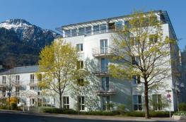 Клиника Bad Reichenhall