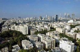 Тель-Авив - столица Государства Израиль