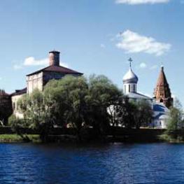 Переславль-Залесский - один из древнейших городов центральной России