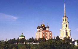 Гусь-Хрустальный: Собор Святого Георгия