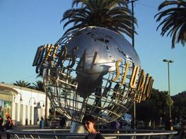 Парк Universal Studios - в этом парке есть все, о чем Вы мечтали