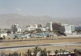 Эйлат - Eilat - отличное место для отдыха