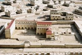 Иерусалимский Храм царя Ирода