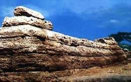 Пещерный город Калос-Лимен