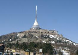 Либерец - Liberec - город в Чехии, на реке Ниса-Лужицка