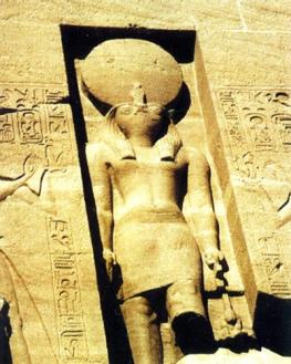 Традиции древних египтян