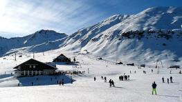 Валь ди Фасса - Val di Fassa - Горные лыжи
