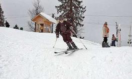 Кашмир-Гульмарг - Kashmir Gulmarg