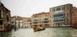 Ка Фоскари - Палаццо Фоскари - Ca Foscari - Palazzo Foscari