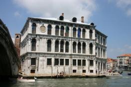 Палаццо деи Камерлинги (итал. Palazzo dei Camerlenghi) — дворец в Венеции