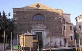 Церковь Сан-Маркуола - Chiesa di S.Marcuola