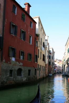 Мурано - Murano - напоминает Венецию в миниатюре