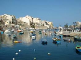 Памятка туристу по Мальте