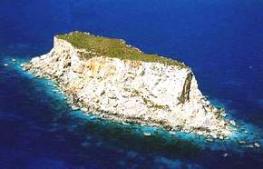 Филфла - остров для барбекю