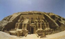 Храмы в Абу-Симбеле - Подлинная жемчужина Нубии