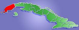 Пинар дель Рио - это провинция Кубы