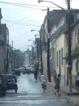 Матансас - город на севере Кубы
