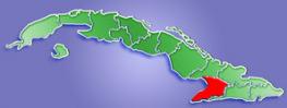 Гранма - провинция Кубы