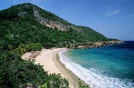 Плайя Эсмеральда - Playa Esmeralda - пляж Кубы