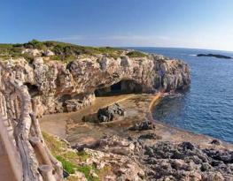 Менорка - остров Испании, остров для отдыха