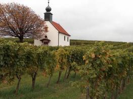 БургенЛанд - Burgenland - самая восточная и наименее населенная земля Австрии