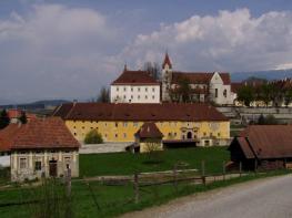 Каринтия - Karnten - федеральная земля на юге Австрии
