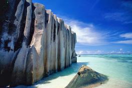 Остров Ла Диг - LA DIGUE - самый удивительный остров Сейшел