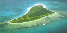 Остров Берд - Bird - он же Птичий остров