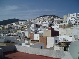 Тетуан - город на севере Марокко