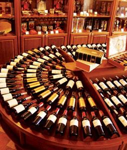 Туристам лучше знать какое вино покупать в Испании!