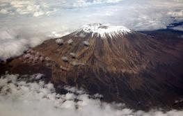 Гора Килиманджаро - Танзания - экскурсии