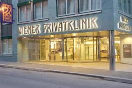 Венская Частная клиника (Wiener Privat Klinik)